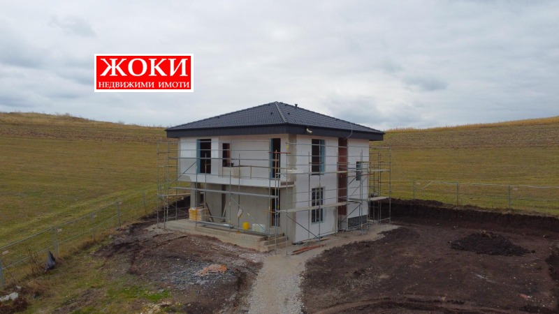 На продаж  Будинок область Перник , Дивотино , 188 кв.м | 91681317 - зображення [4]