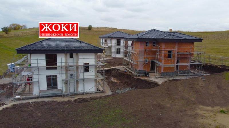 На продаж  Будинок область Перник , Дивотино , 188 кв.м | 91681317 - зображення [5]