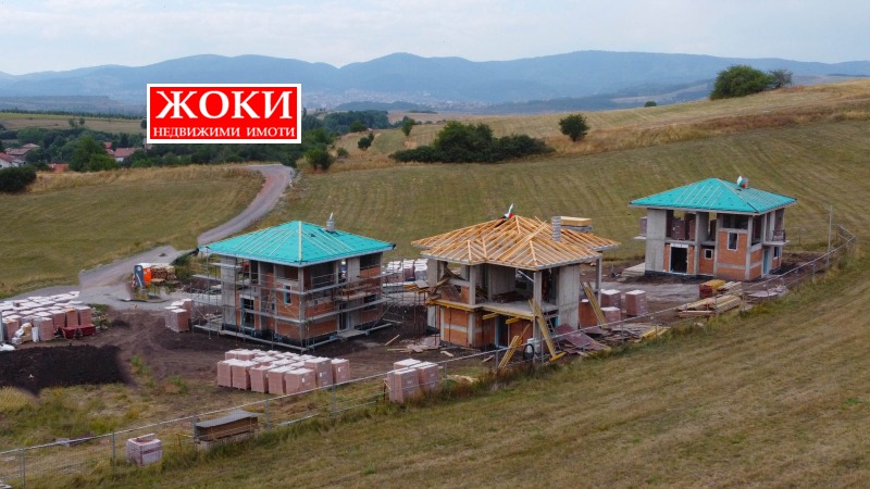 Te koop  Huis regio Pernik , Divotino , 188 m² | 91681317 - afbeelding [7]
