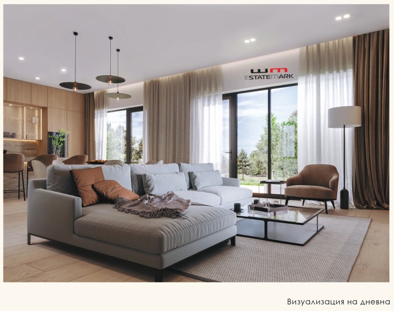 Продается  Дом София , Бистрица , 368 кв.м | 12713987 - изображение [7]