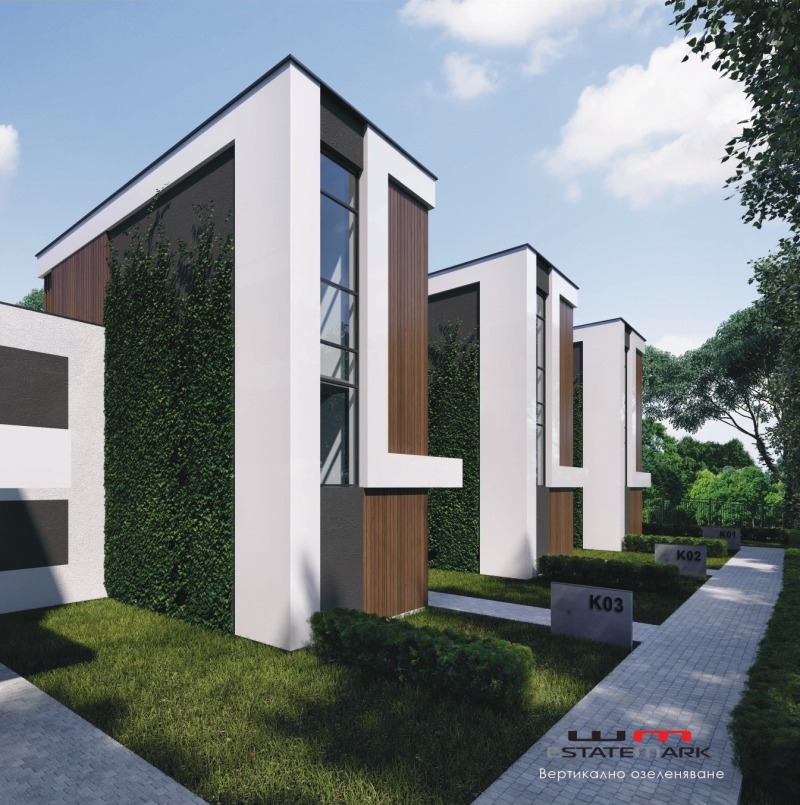 Продается  Дом София , Бистрица , 368 кв.м | 12713987 - изображение [6]