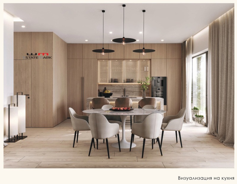 Продается  Дом София , Бистрица , 368 кв.м | 12713987 - изображение [8]