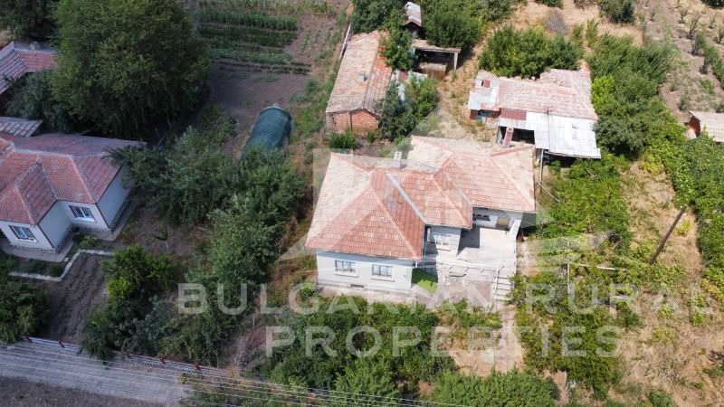 Eladó  Ház régió Dobrich , Preselenci , 90 négyzetméter | 46719443 - kép [3]