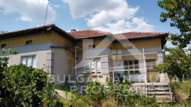 Eladó  Ház régió Dobrich , Preselenci , 90 négyzetméter | 46719443 - kép [7]