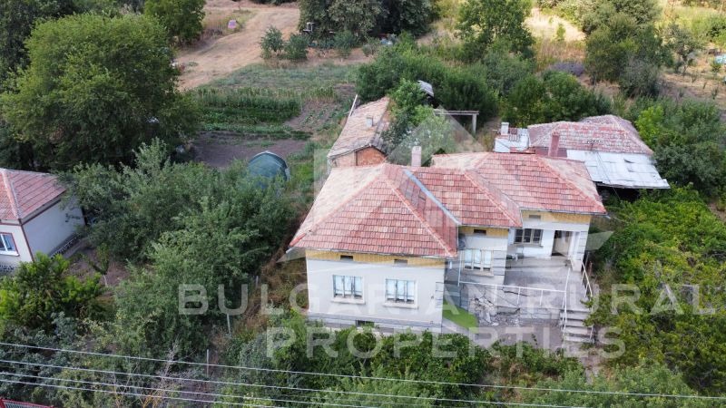 Eladó  Ház régió Dobrich , Preselenci , 90 négyzetméter | 46719443 - kép [2]