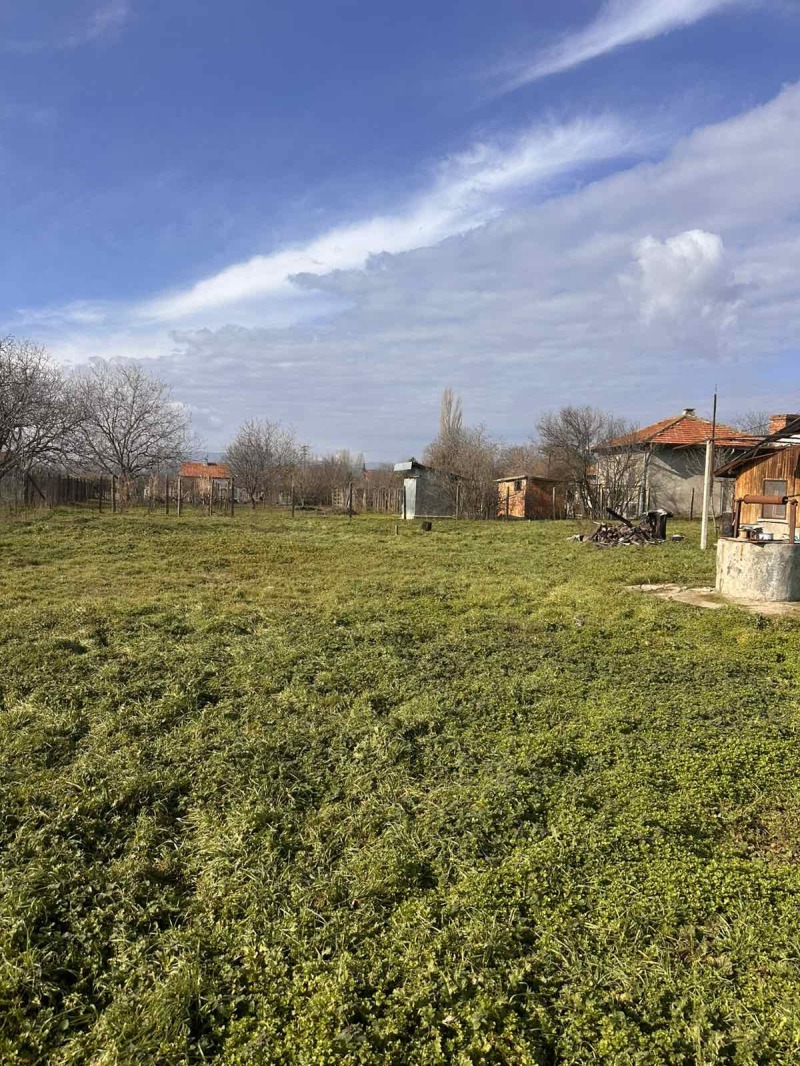 Продава КЪЩА, с. Дълбоки, област Стара Загора, снимка 12 - Къщи - 53426346