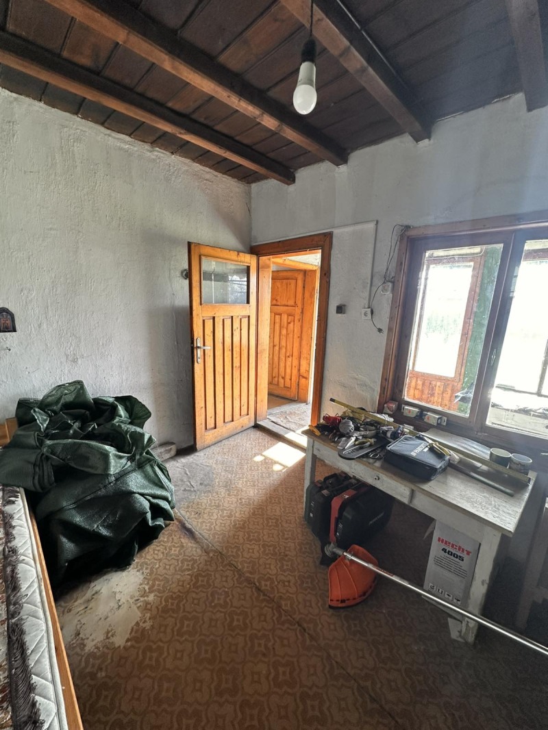 Продава КЪЩА, с. Дълбоки, област Стара Загора, снимка 5 - Къщи - 53426346