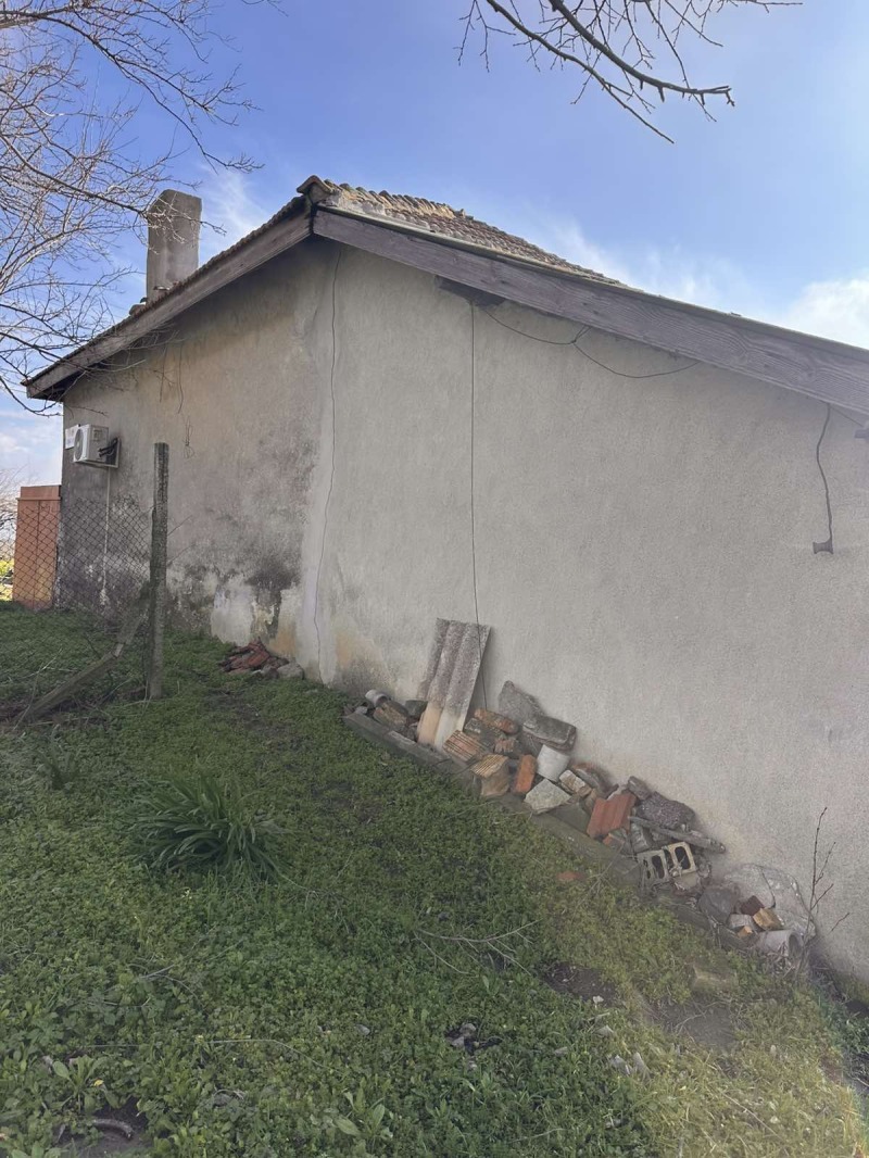 Продава КЪЩА, с. Дълбоки, област Стара Загора, снимка 6 - Къщи - 53426346