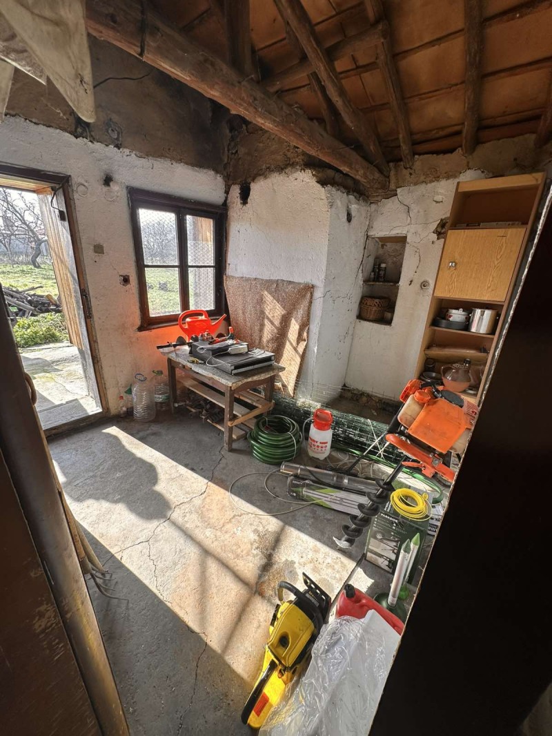 Продава КЪЩА, с. Дълбоки, област Стара Загора, снимка 4 - Къщи - 53426346