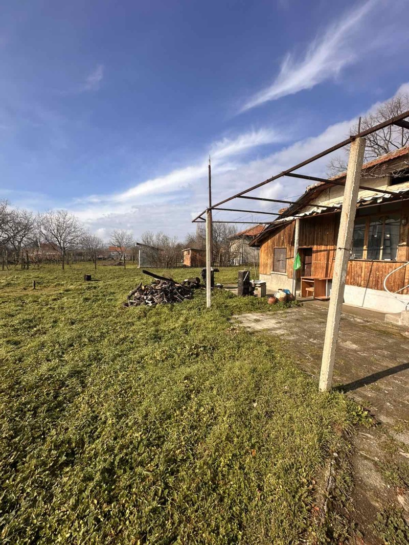 Продава КЪЩА, с. Дълбоки, област Стара Загора, снимка 8 - Къщи - 53426346