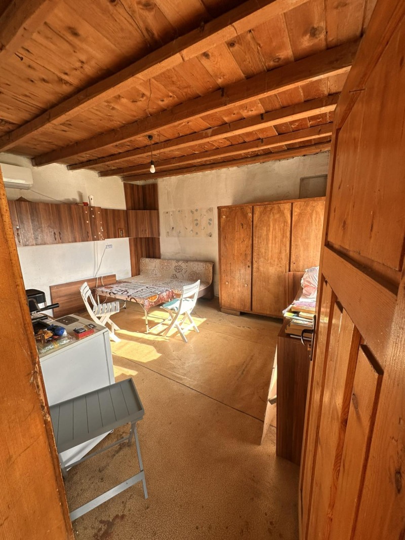 Продава КЪЩА, с. Дълбоки, област Стара Загора, снимка 2 - Къщи - 53426346