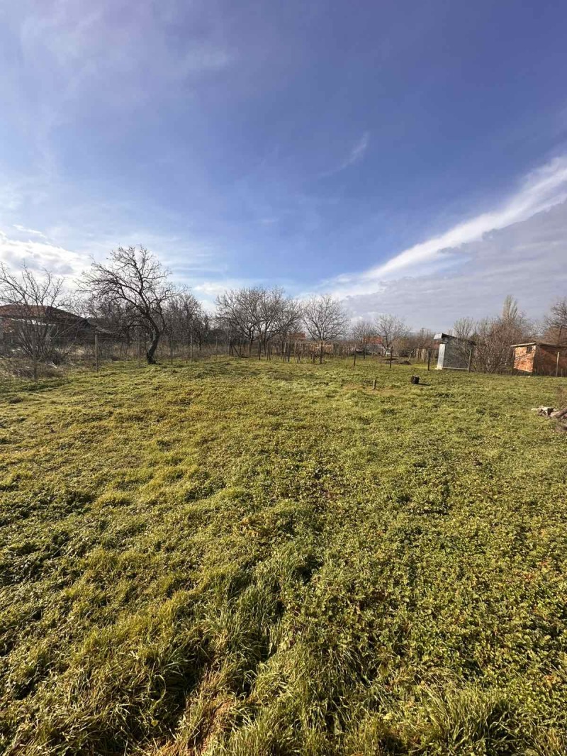 Продава КЪЩА, с. Дълбоки, област Стара Загора, снимка 10 - Къщи - 53426346