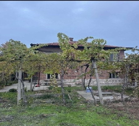 Продава КЪЩА, с. Оризари, област Пловдив
