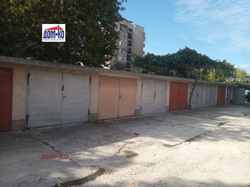 Продаја  Гараге Пазарджик , Запад , 19 м2 | 39188562