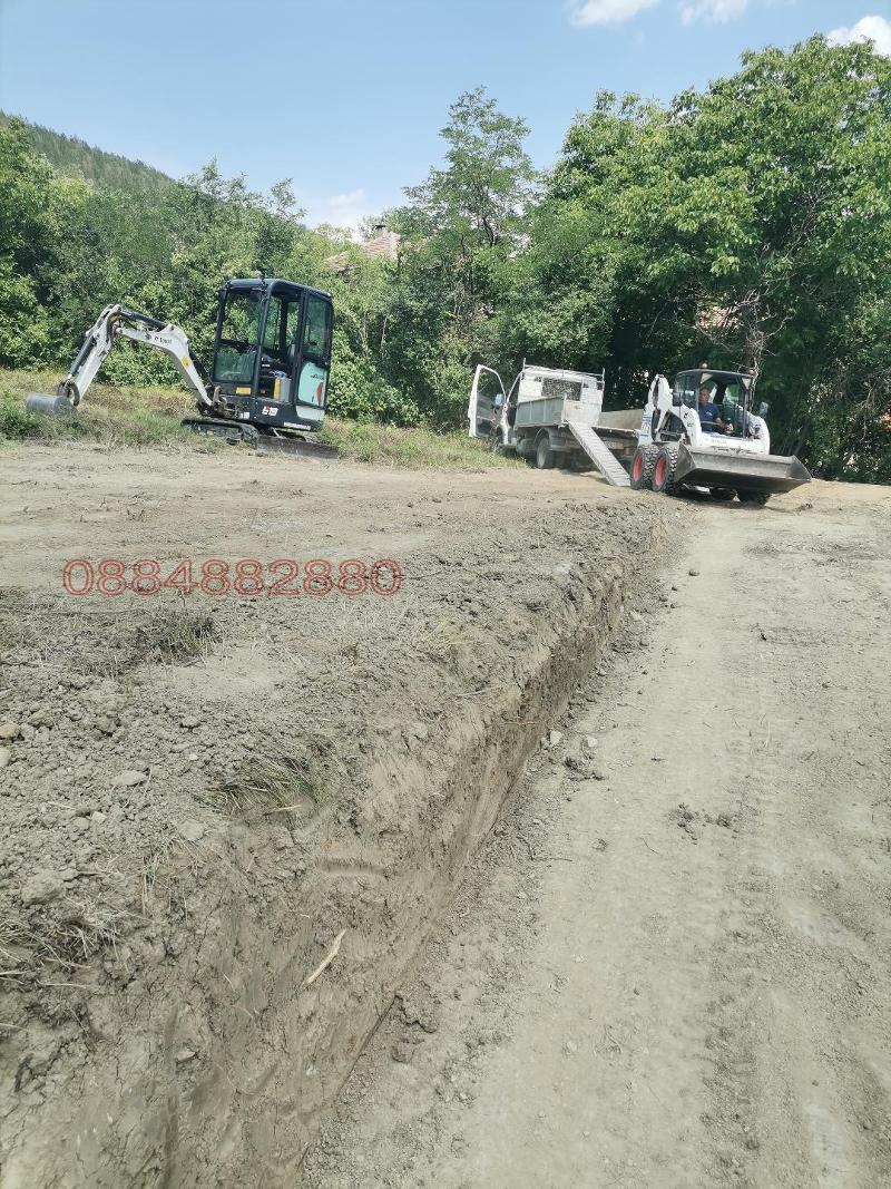 Til salgs  Plott region Veliko Tarnovo , Debelets , 1600 kvm | 13978609 - bilde [5]