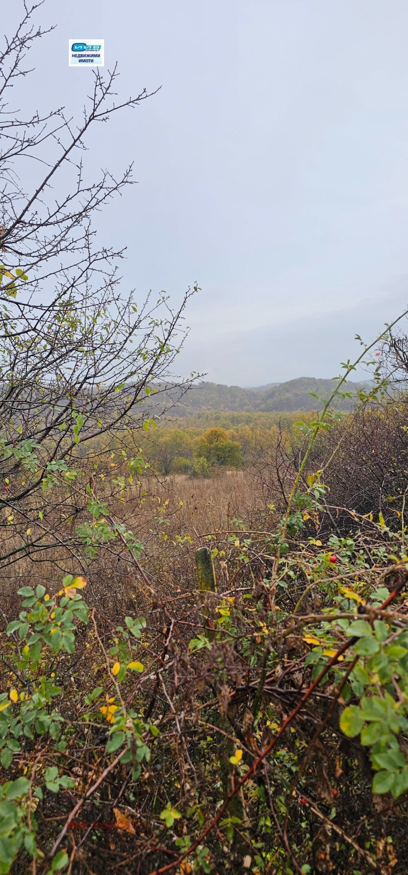 Продава ПАРЦЕЛ, с. Равново, област Велико Търново