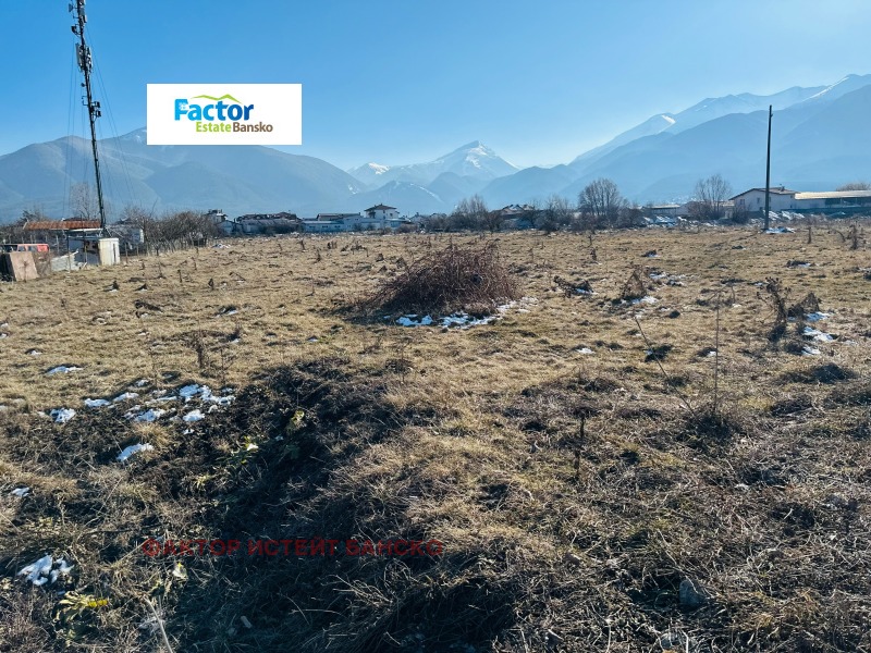 For Sale  Plot region Blagoevgrad , Bansko , 940 sq.m | 61556976 - image [12]