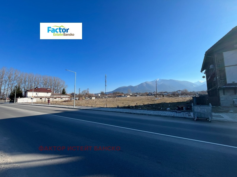 For Sale  Plot region Blagoevgrad , Bansko , 940 sq.m | 61556976 - image [11]