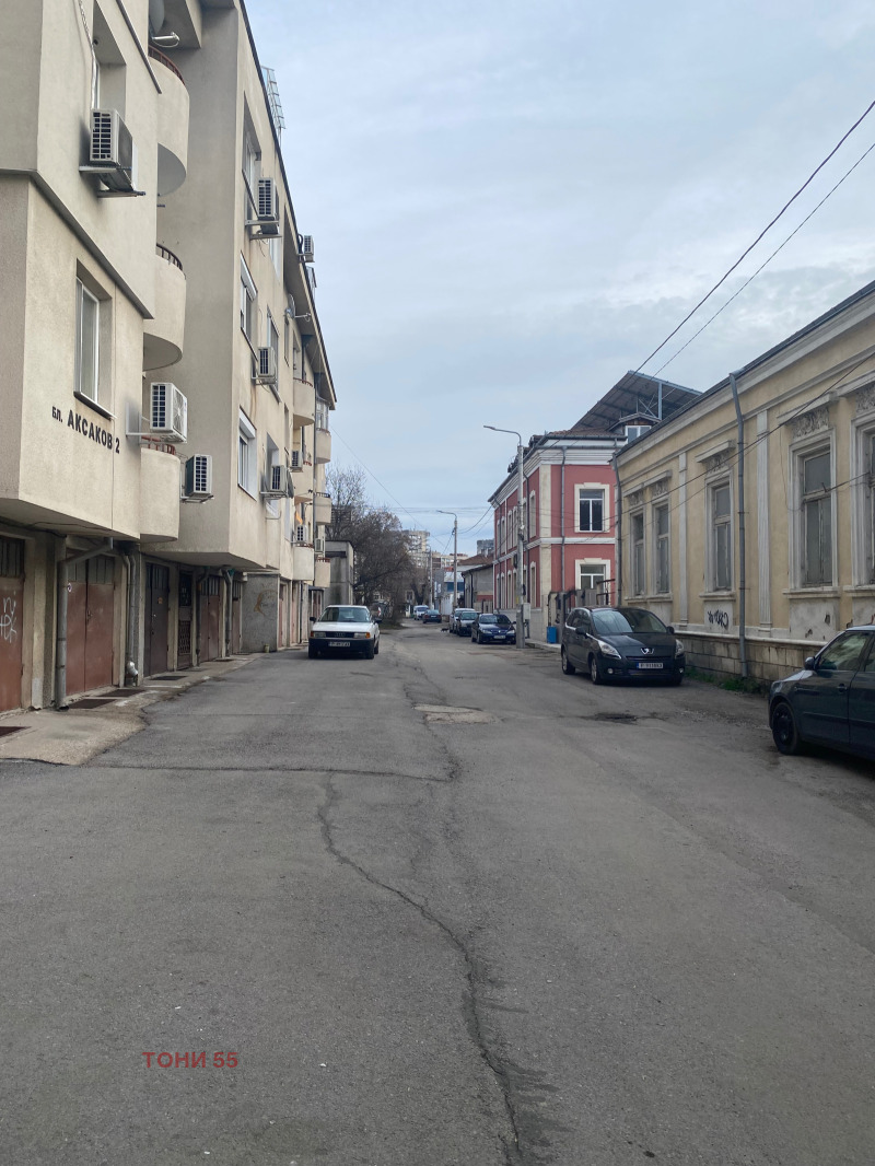 Продава  Парцел, град Русе, Център •  180 000 EUR • ID 24176337 — holmes.bg - [1] 