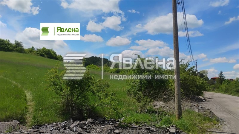 Продава ПАРЦЕЛ, гр. София, гр. Банкя, снимка 2 - Парцели - 54828046