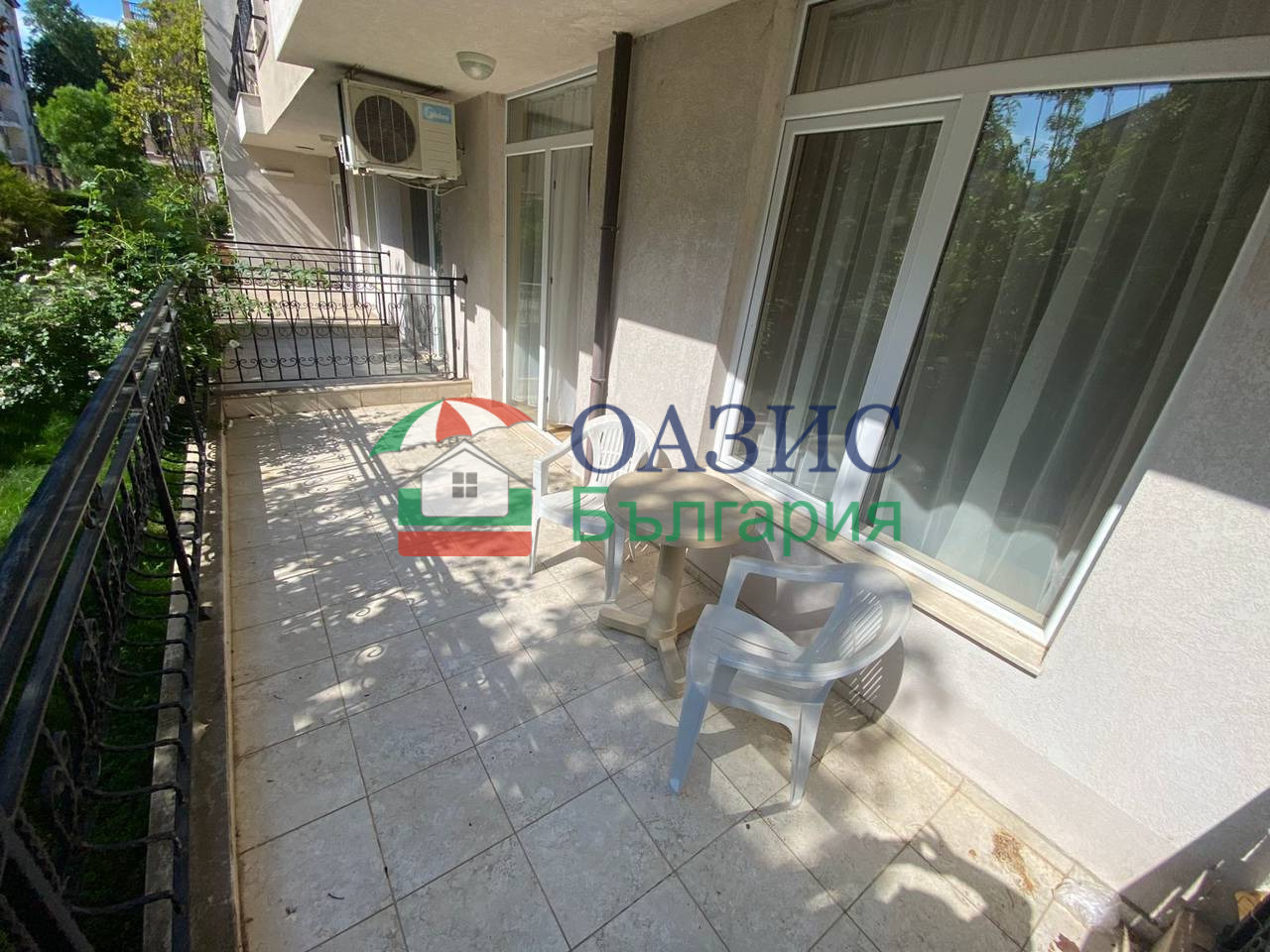 Продава 1-СТАЕН, к.к. Слънчев бряг, област Бургас, снимка 15 - Апартаменти - 54780343