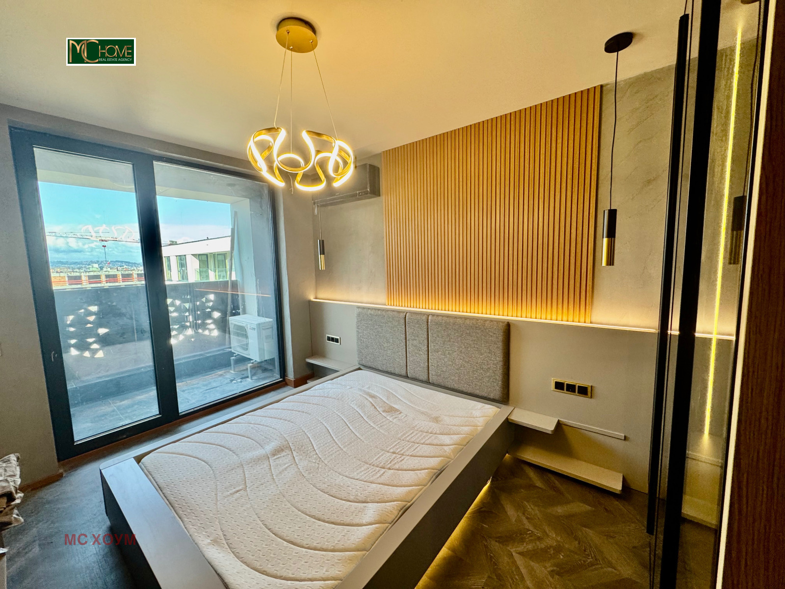 Продава 2-СТАЕН, гр. София, Кръстова вада, снимка 4 - Апартаменти - 53730885