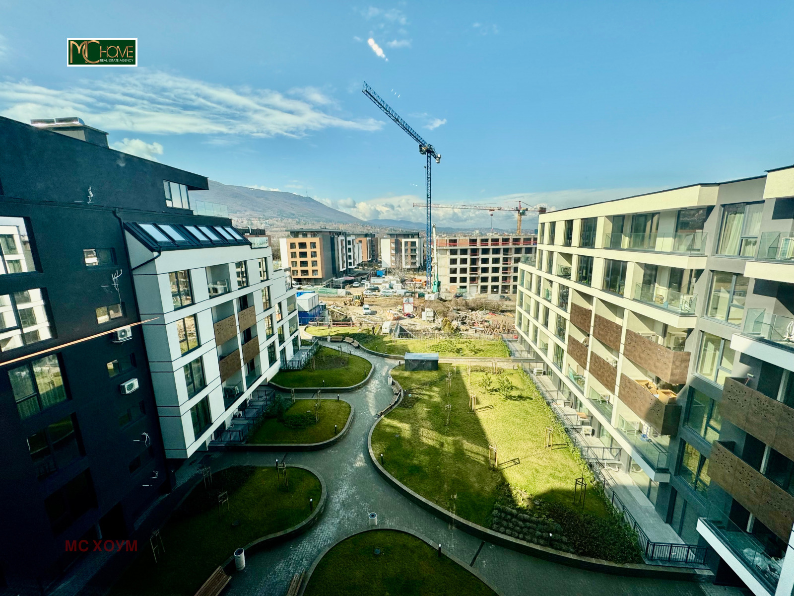 Продава 2-СТАЕН, гр. София, Кръстова вада, снимка 6 - Апартаменти - 53730885