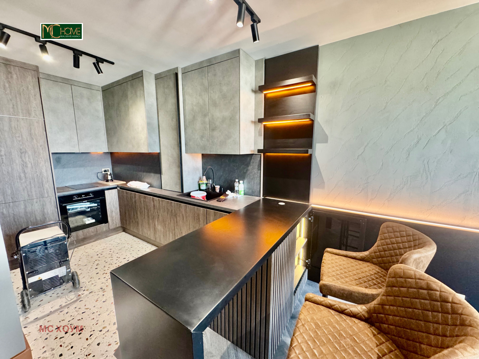 Продава 2-СТАЕН, гр. София, Кръстова вада, снимка 2 - Апартаменти - 53730885