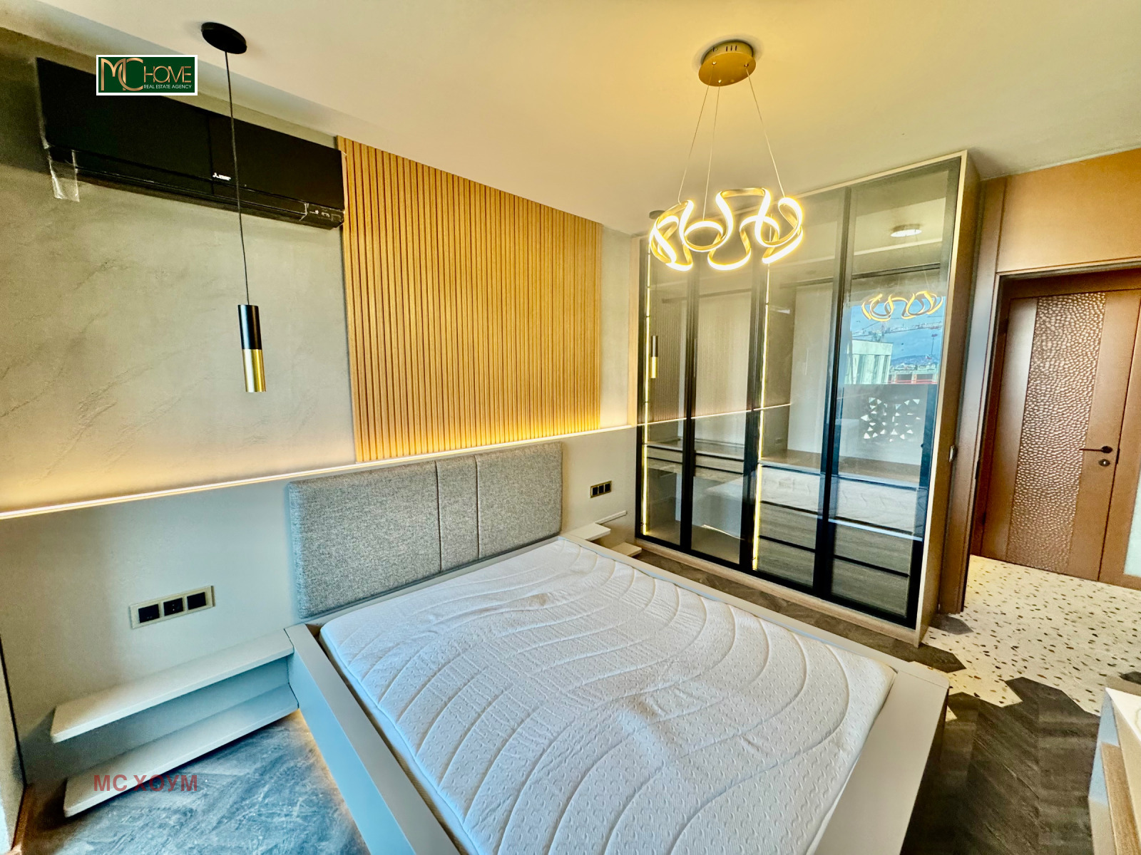 Продава 2-СТАЕН, гр. София, Кръстова вада, снимка 3 - Апартаменти - 53730885