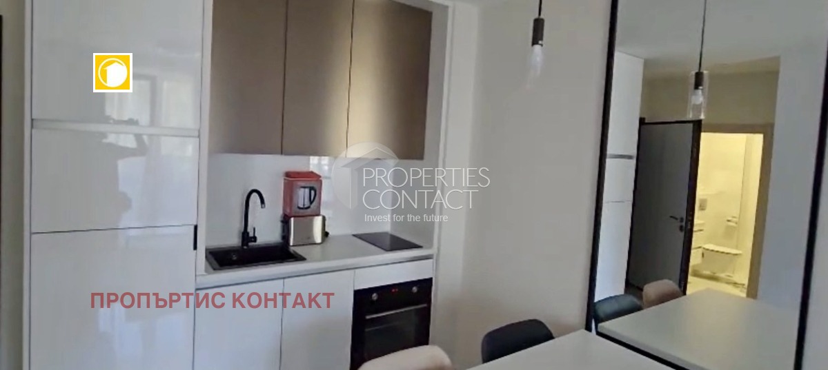 Продава 2-СТАЕН, к.к. Слънчев бряг, област Бургас, снимка 4 - Апартаменти - 54152698