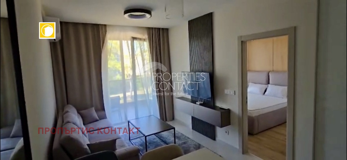 Продава 2-СТАЕН, к.к. Слънчев бряг, област Бургас, снимка 3 - Апартаменти - 54152698