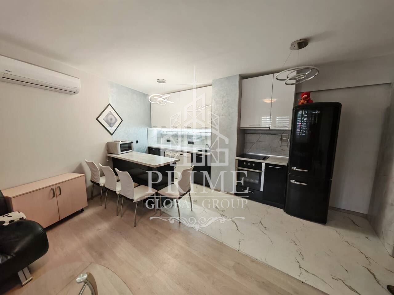 Продава 2-СТАЕН, с. Равда, област Бургас, снимка 3 - Апартаменти - 54228462