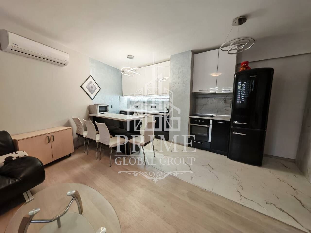 Продава 2-СТАЕН, с. Равда, област Бургас, снимка 12 - Апартаменти - 54228462