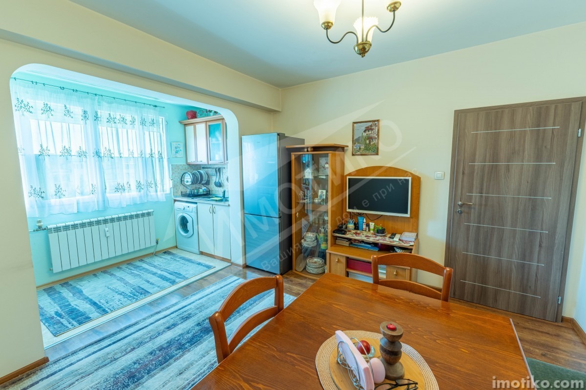 Продава 2-СТАЕН, гр. София, Дружба 1, снимка 2 - Апартаменти - 54338598