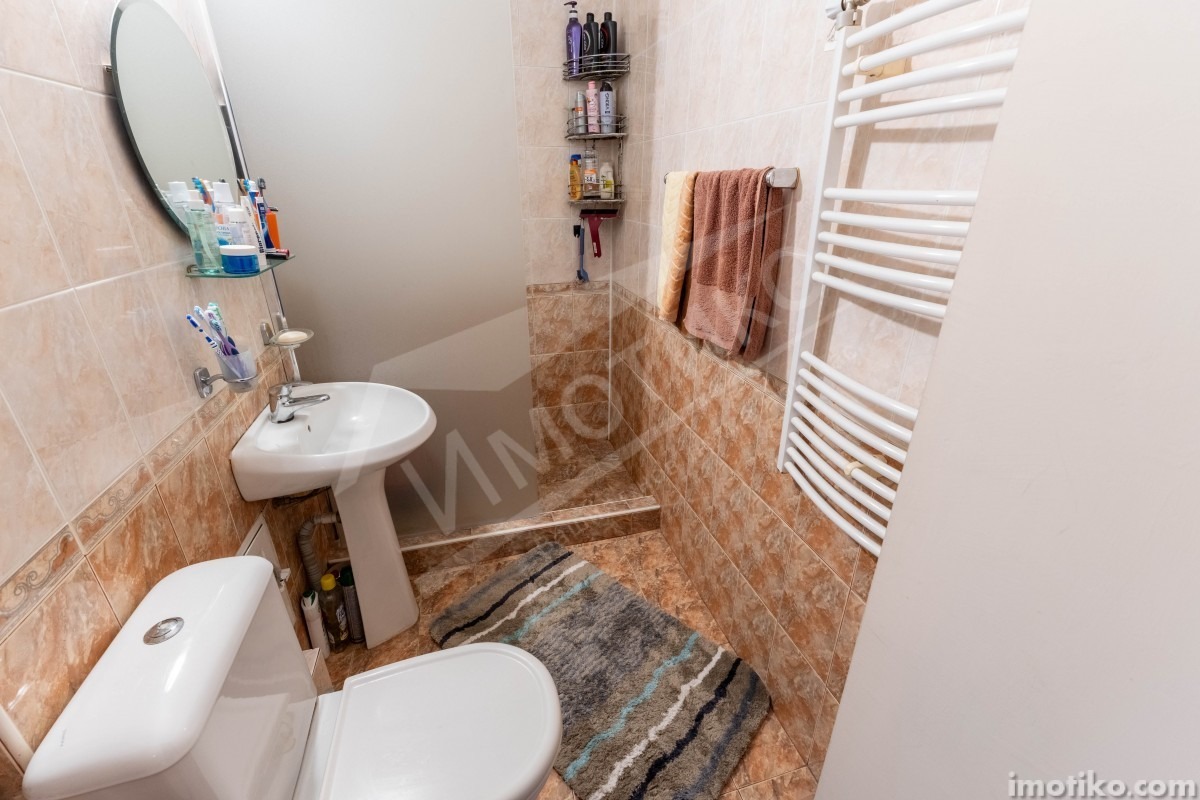 Продава 2-СТАЕН, гр. София, Дружба 1, снимка 4 - Апартаменти - 54338598