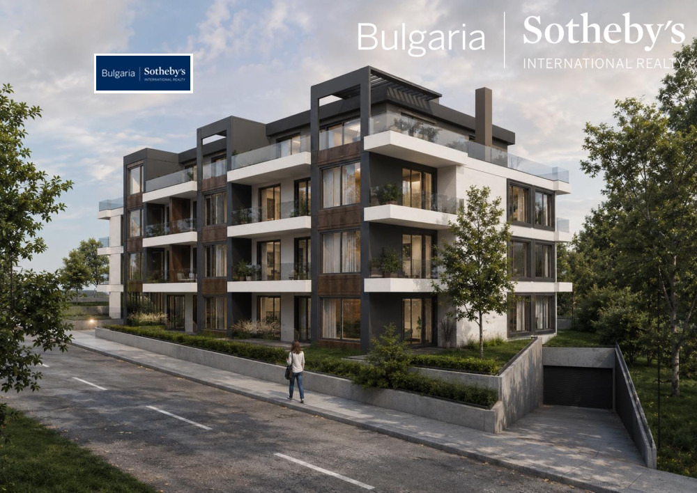 Продава 2-СТАЕН, гр. София, Манастирски ливади
