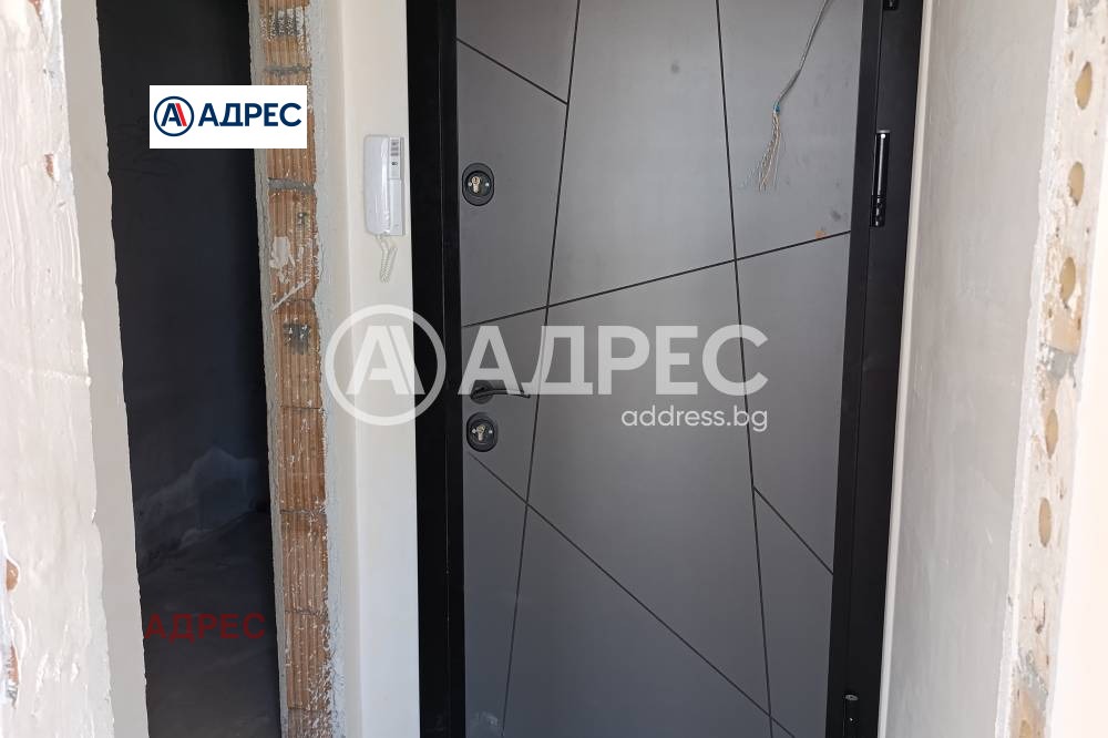 Продава 2-СТАЕН, гр. Варна, Колхозен пазар, снимка 12 - Апартаменти - 56079115