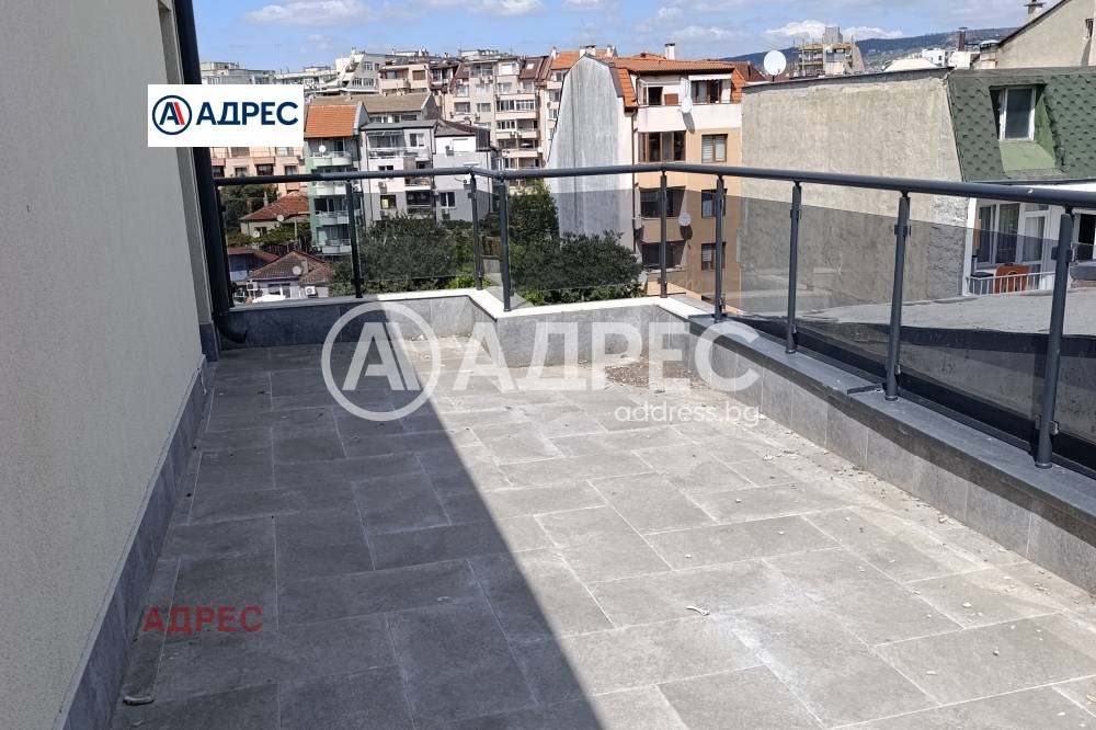 Продава 2-СТАЕН, гр. Варна, Колхозен пазар, снимка 6 - Апартаменти - 56079115