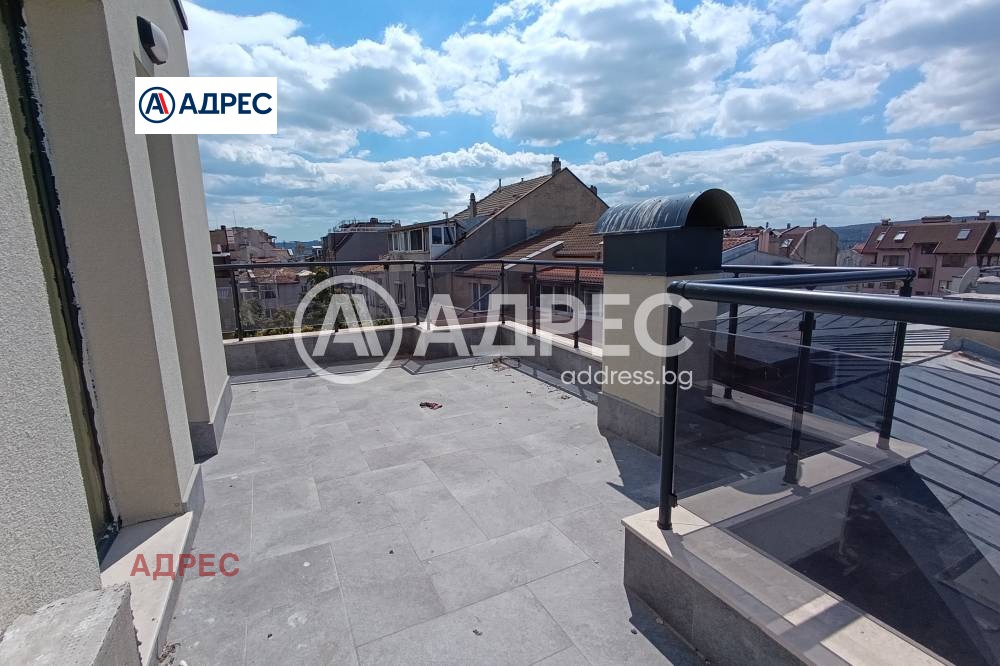 Продава 2-СТАЕН, гр. Варна, Колхозен пазар, снимка 9 - Апартаменти - 56079115