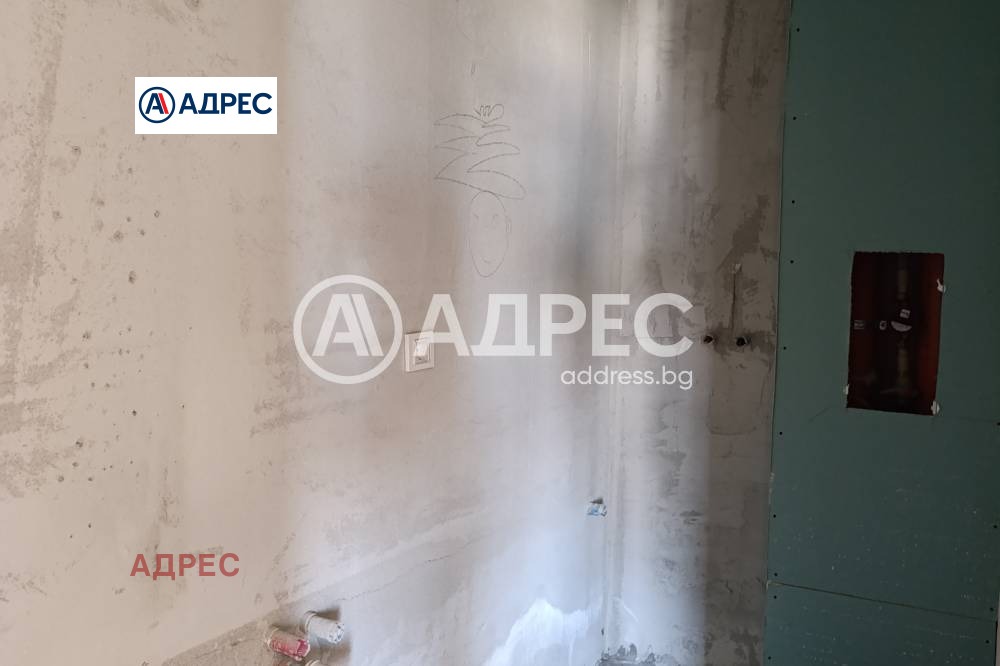 Продава 2-СТАЕН, гр. Варна, Колхозен пазар, снимка 14 - Апартаменти - 56079115