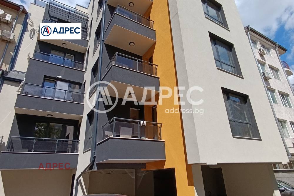 Продава 2-СТАЕН, гр. Варна, Колхозен пазар, снимка 17 - Апартаменти - 56079115