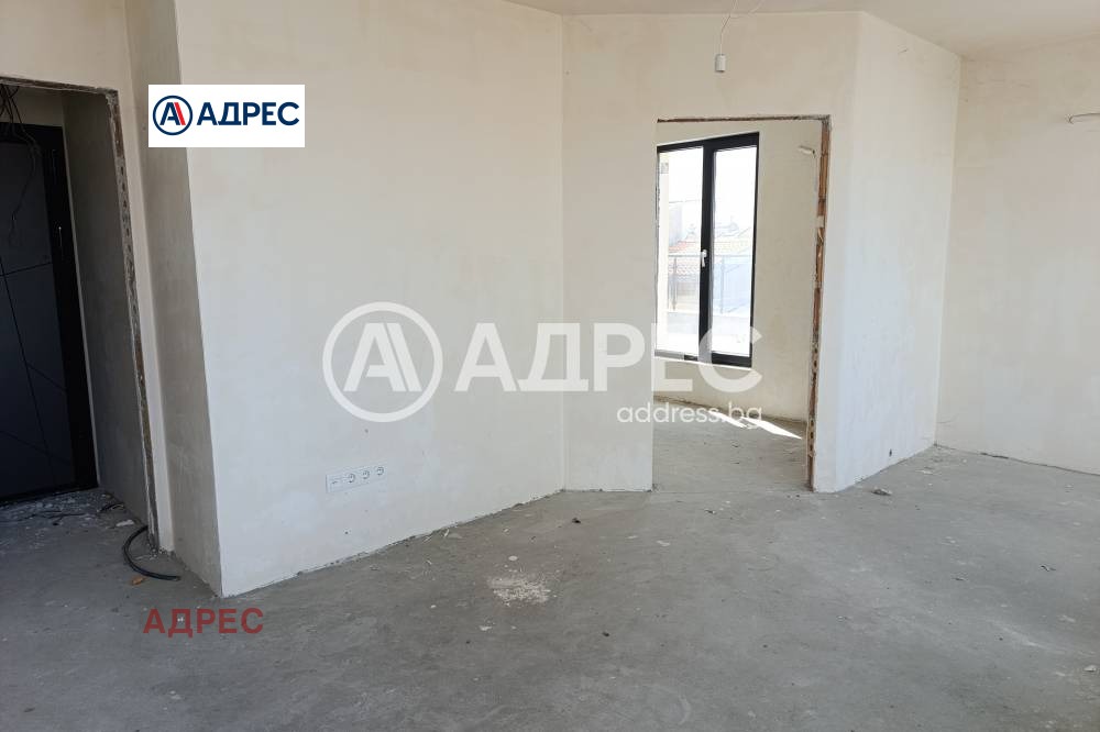 Продава 2-СТАЕН, гр. Варна, Колхозен пазар, снимка 2 - Апартаменти - 56079115