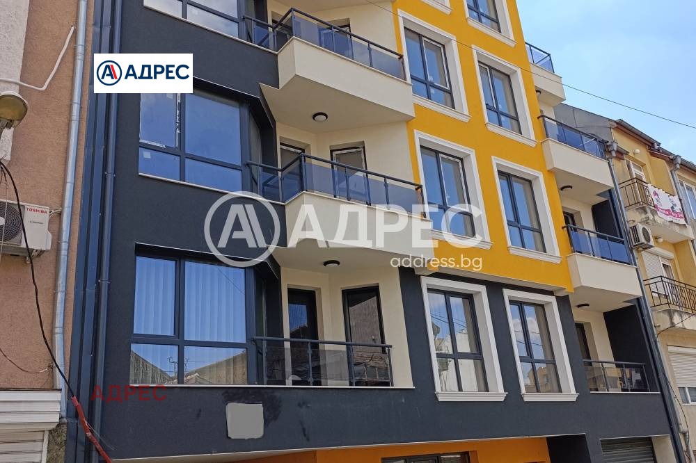 Продава 2-СТАЕН, гр. Варна, Колхозен пазар, снимка 10 - Апартаменти - 56079115