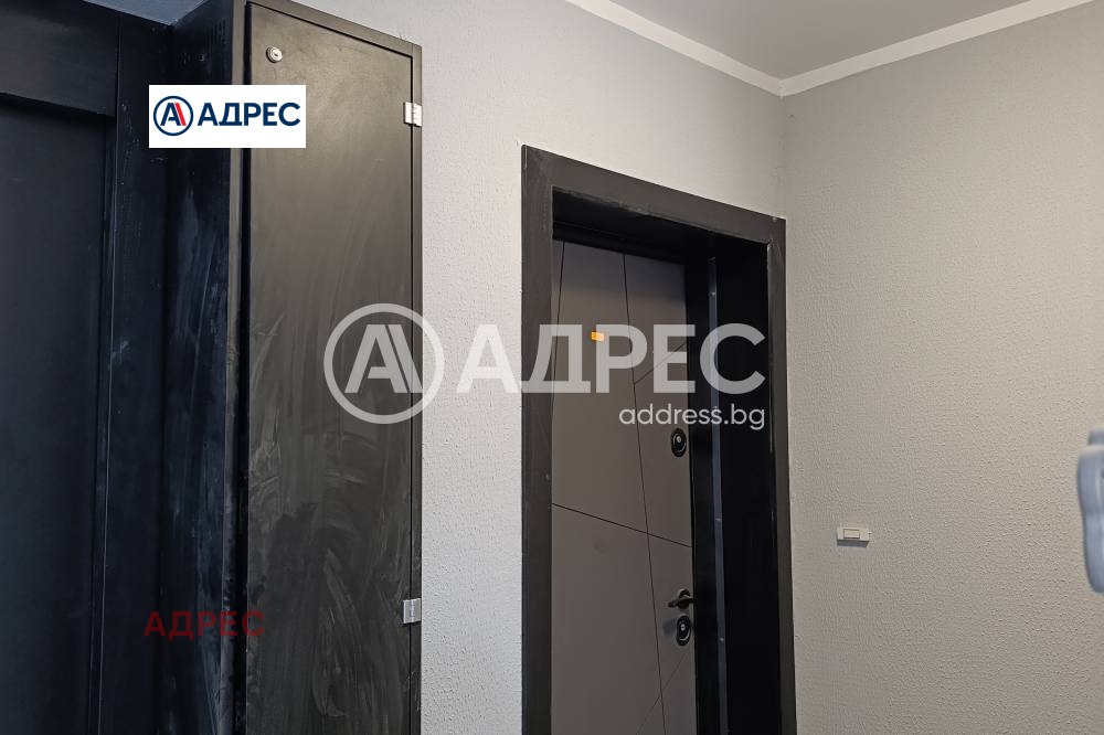 Продава 2-СТАЕН, гр. Варна, Колхозен пазар, снимка 15 - Апартаменти - 56079115