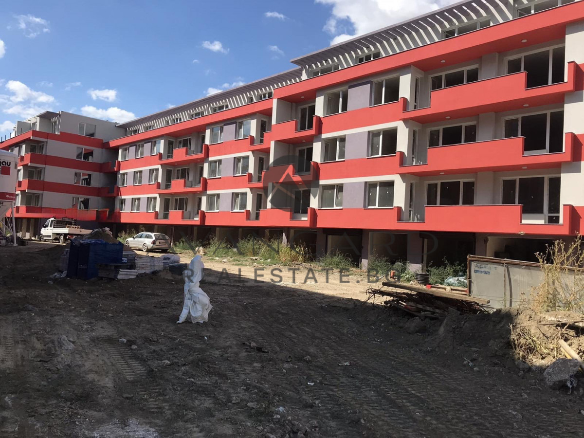 Продава 2-СТАЕН, гр. Пловдив, Христо Смирненски, снимка 7 - Апартаменти - 56270712