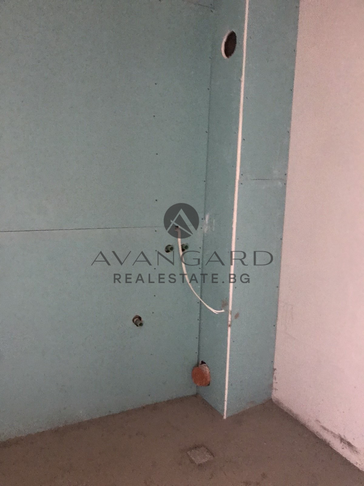 Продава 2-СТАЕН, гр. Пловдив, Христо Смирненски, снимка 4 - Апартаменти - 56270712