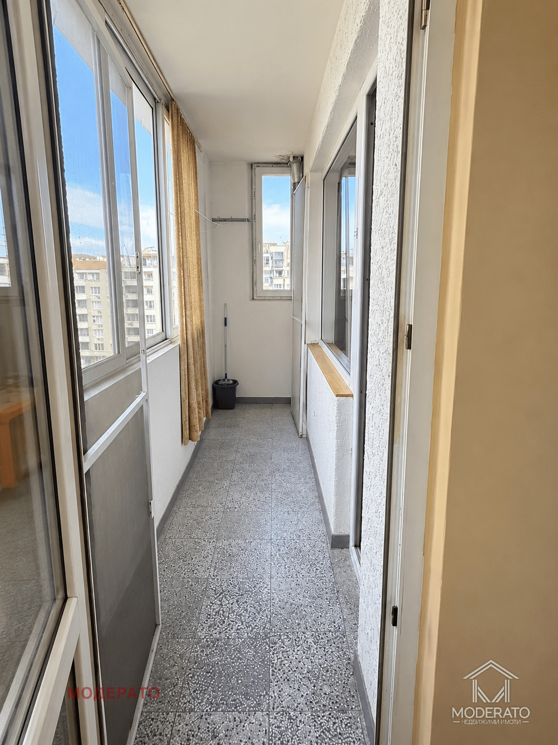 Продава 2-СТАЕН, гр. Бургас, Славейков, снимка 6 - Апартаменти - 56729930
