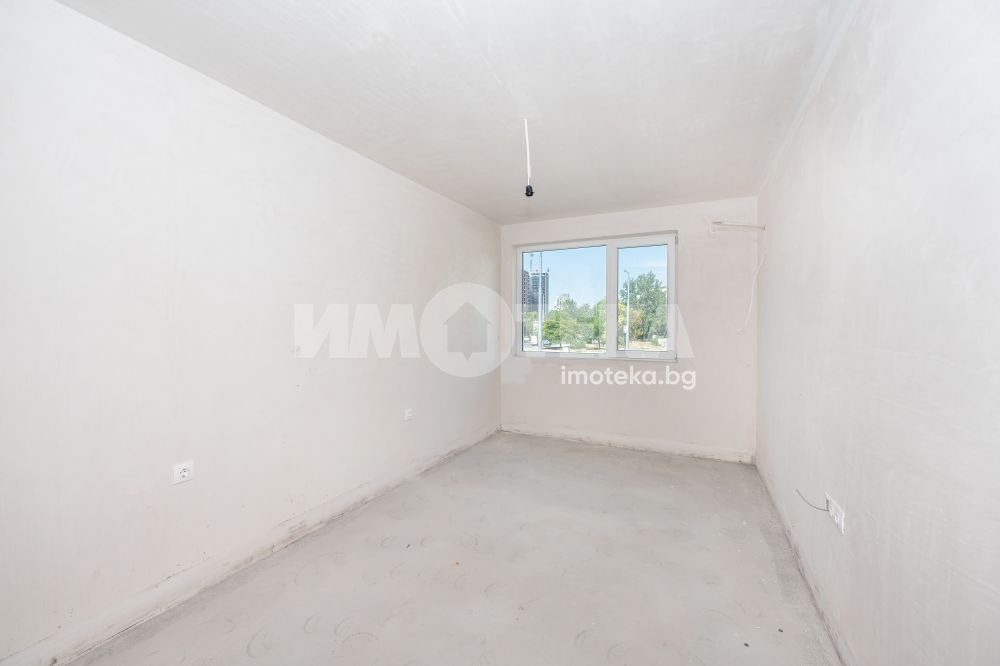 Продава 3-СТАЕН, гр. Пловдив, Тракия, снимка 2 - Апартаменти - 51494286