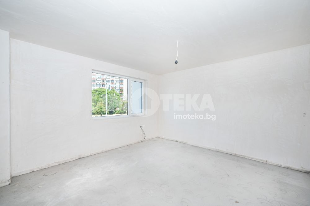 Продава 3-СТАЕН, гр. Пловдив, Тракия, снимка 9 - Апартаменти - 51494286