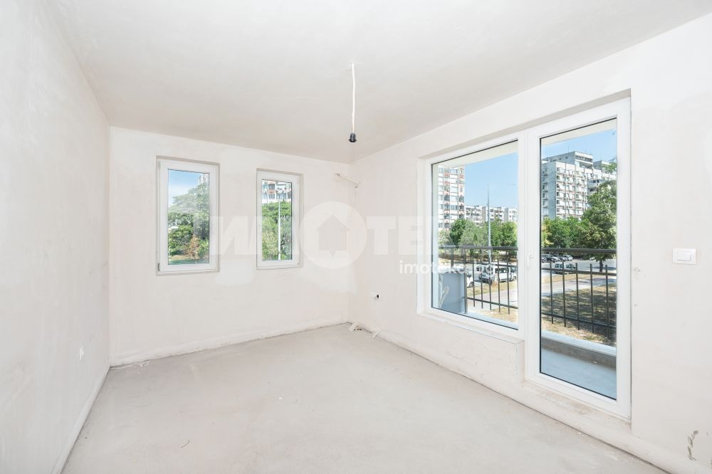 Продава 3-СТАЕН, гр. Пловдив, Тракия, снимка 5 - Апартаменти - 51494286